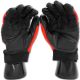 K2 Tactical Real Leather Tactical Gloves